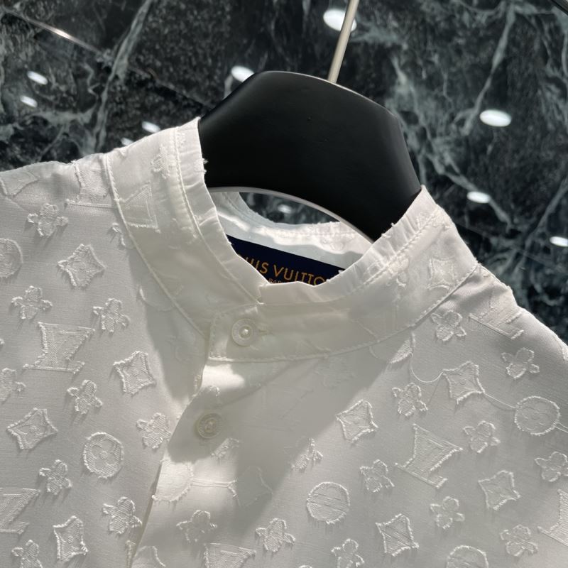 Louis Vuitton Shirts